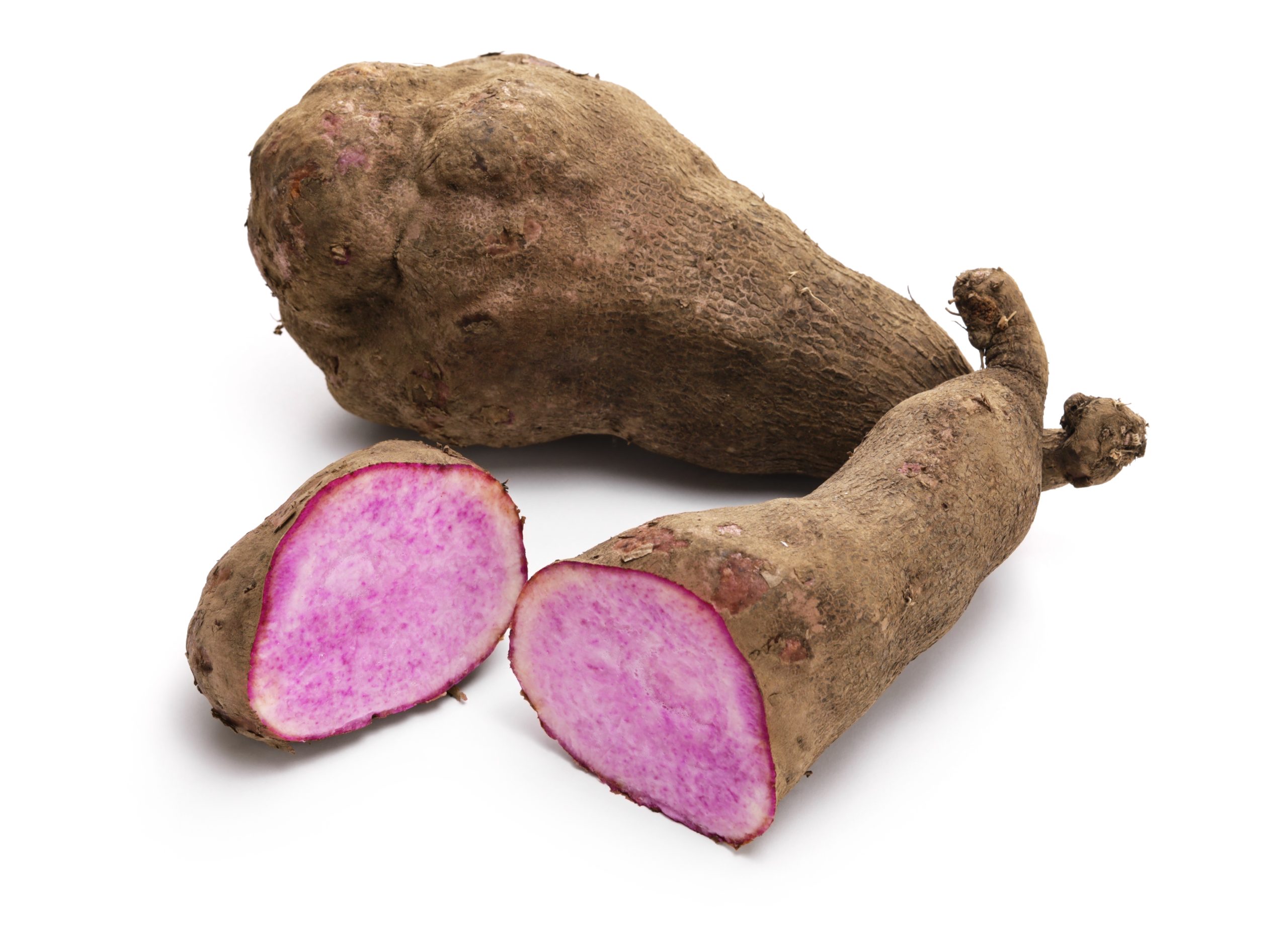 purple yam