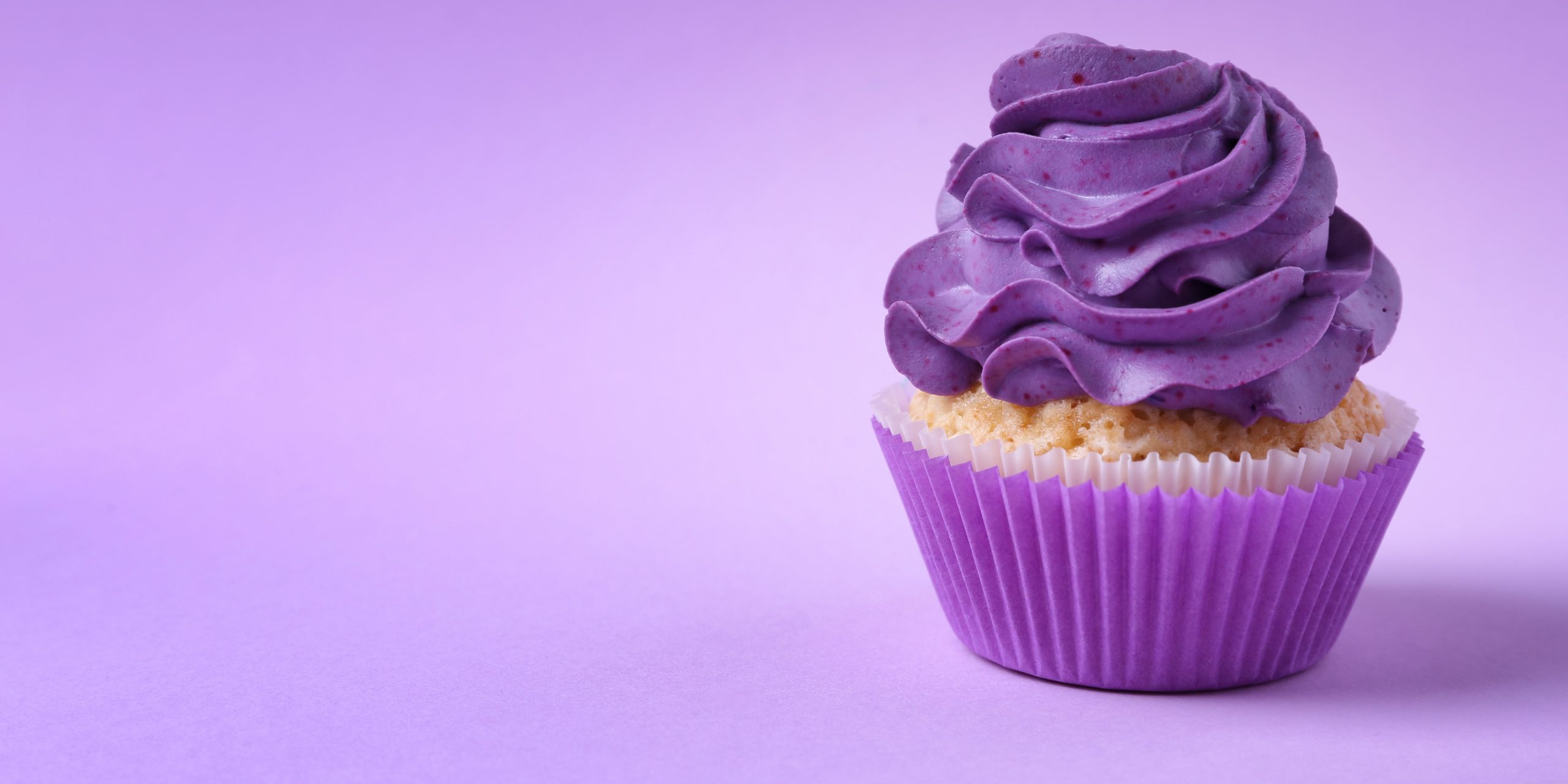Ube Cupcake Mango Hill